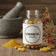 Berberine Extract