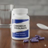 Chromium Picolinate