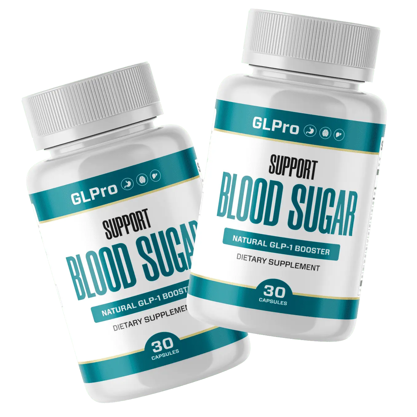 GLPro™: Natural Support for Balanced Blood Sugar and Lasting Energy