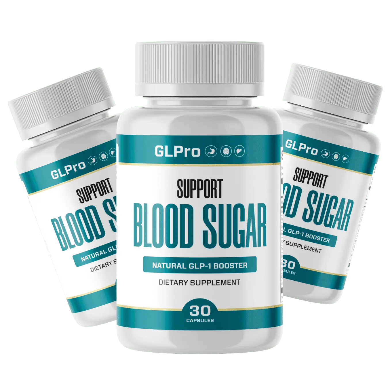 How Does GLPro™ Work?